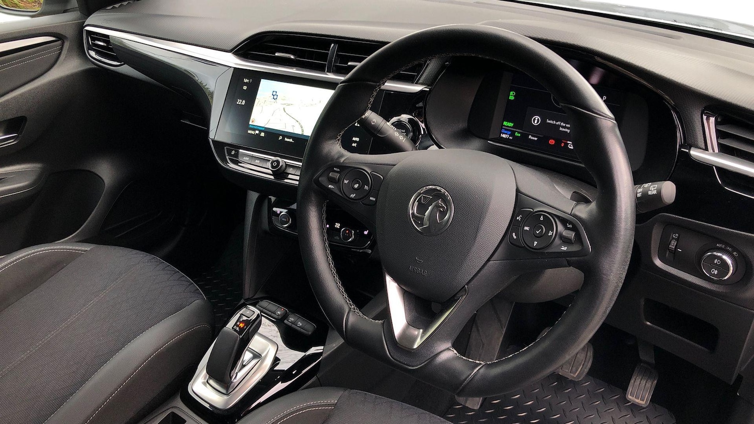 Used Vauxhall Corsa 2022 for sale - 76413730: Photo 3