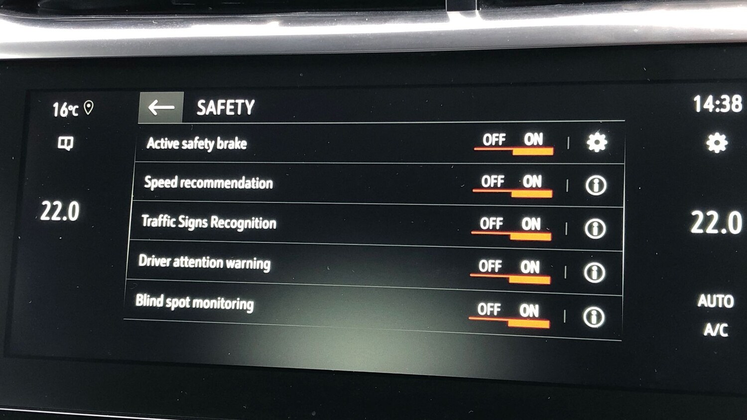 Used Vauxhall Corsa 2022 for sale - 76413730: Photo 38