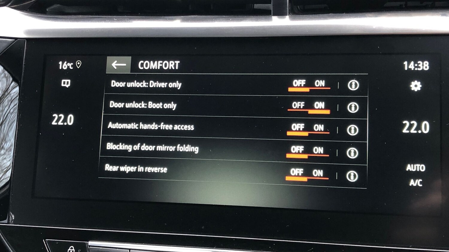 Used Vauxhall Corsa 2022 for sale - 76413730: Photo 39