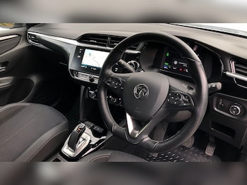 Used Vauxhall Corsa 2022 for sale - 76413730: Photo