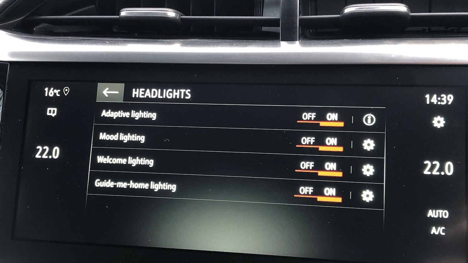 Used Vauxhall Corsa 2022 for sale - 76413730: Photo 40