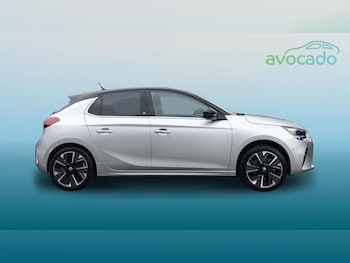 Used Vauxhall Corsa 2022 for sale - 76413730: Photo