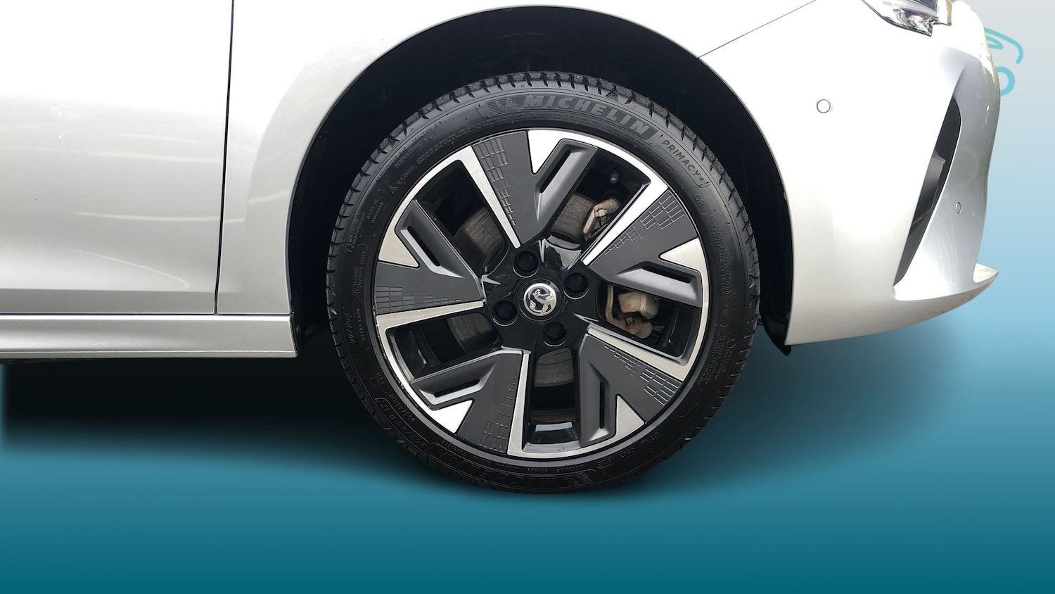 Used Vauxhall Corsa 2022 for sale - 76413730: Photo 5