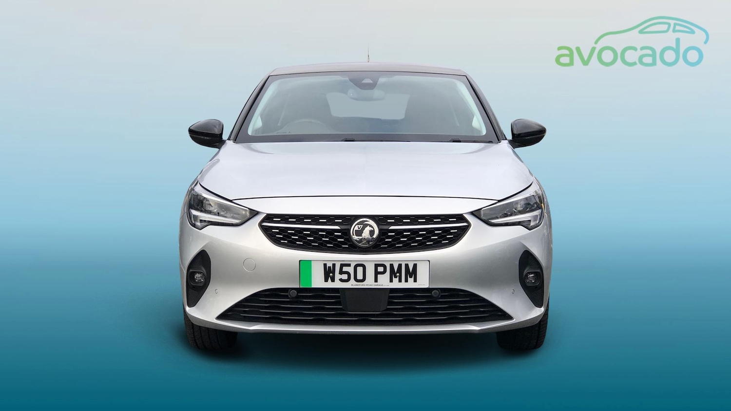 Used Vauxhall Corsa 2022 for sale - 76413730: Photo 6