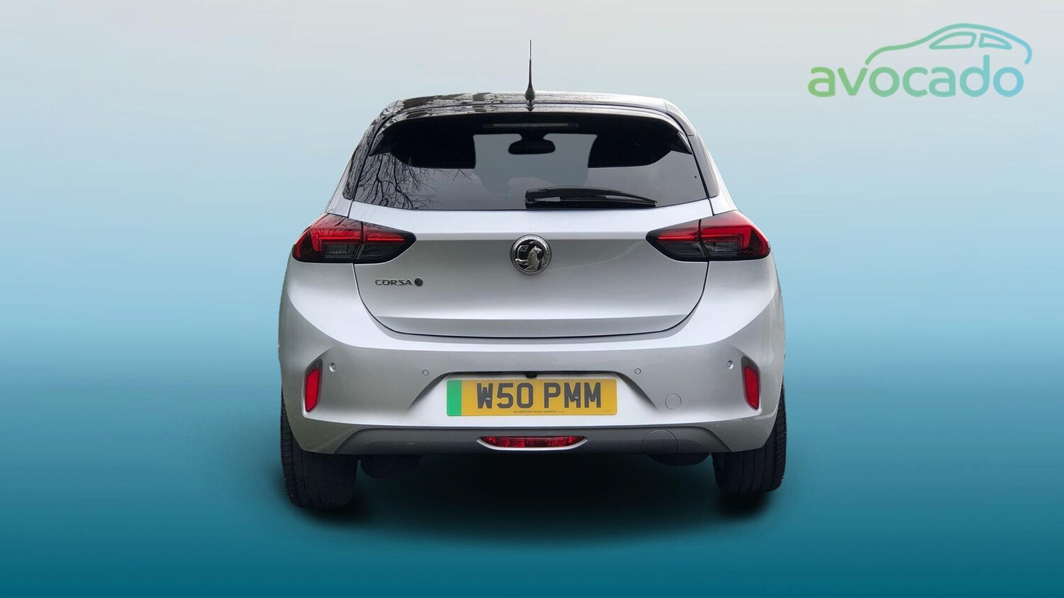 Used Vauxhall Corsa 2022 for sale - 76413730: Photo 7