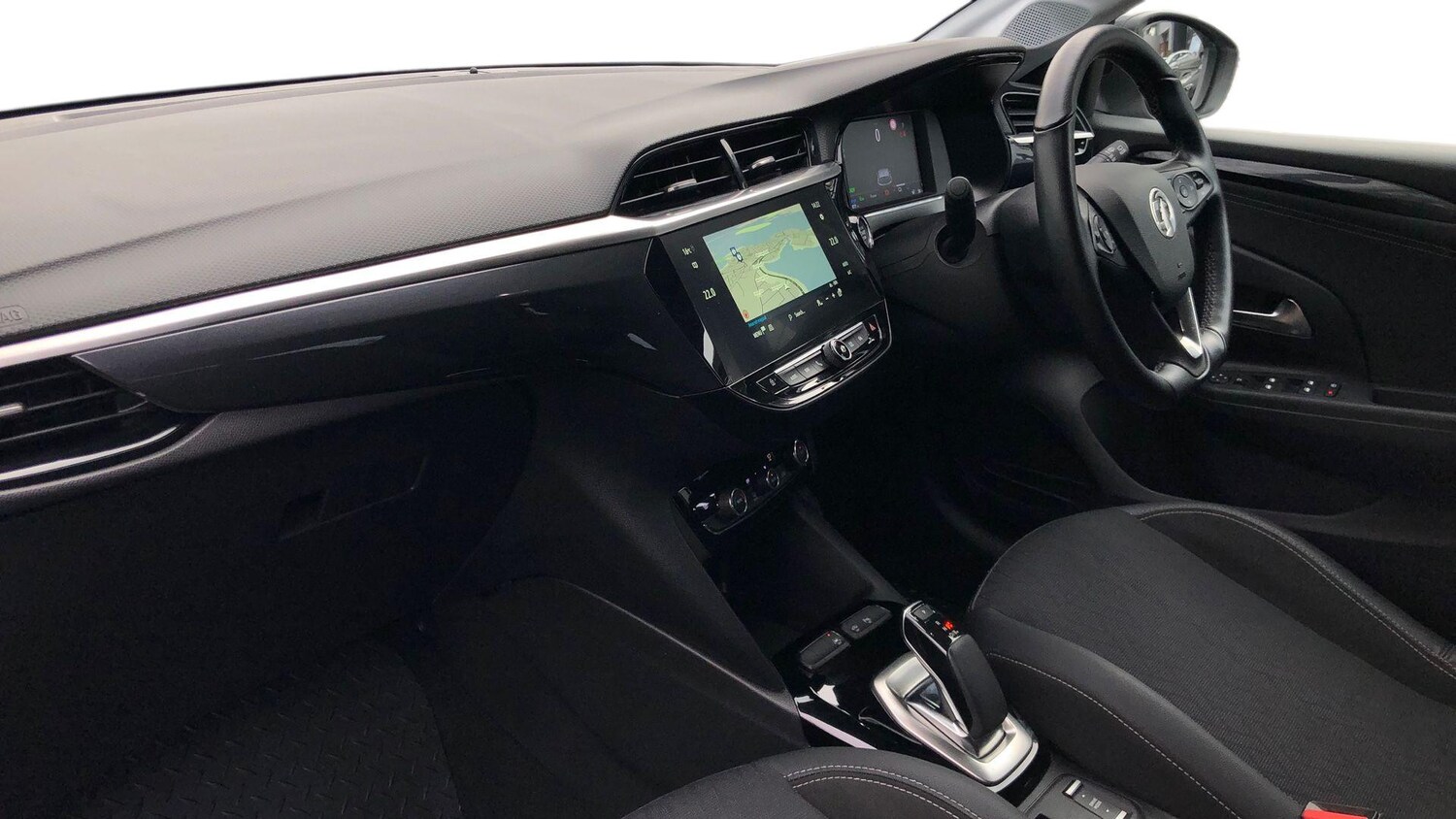 Used Vauxhall Corsa 2022 for sale - 76413730: Photo 8