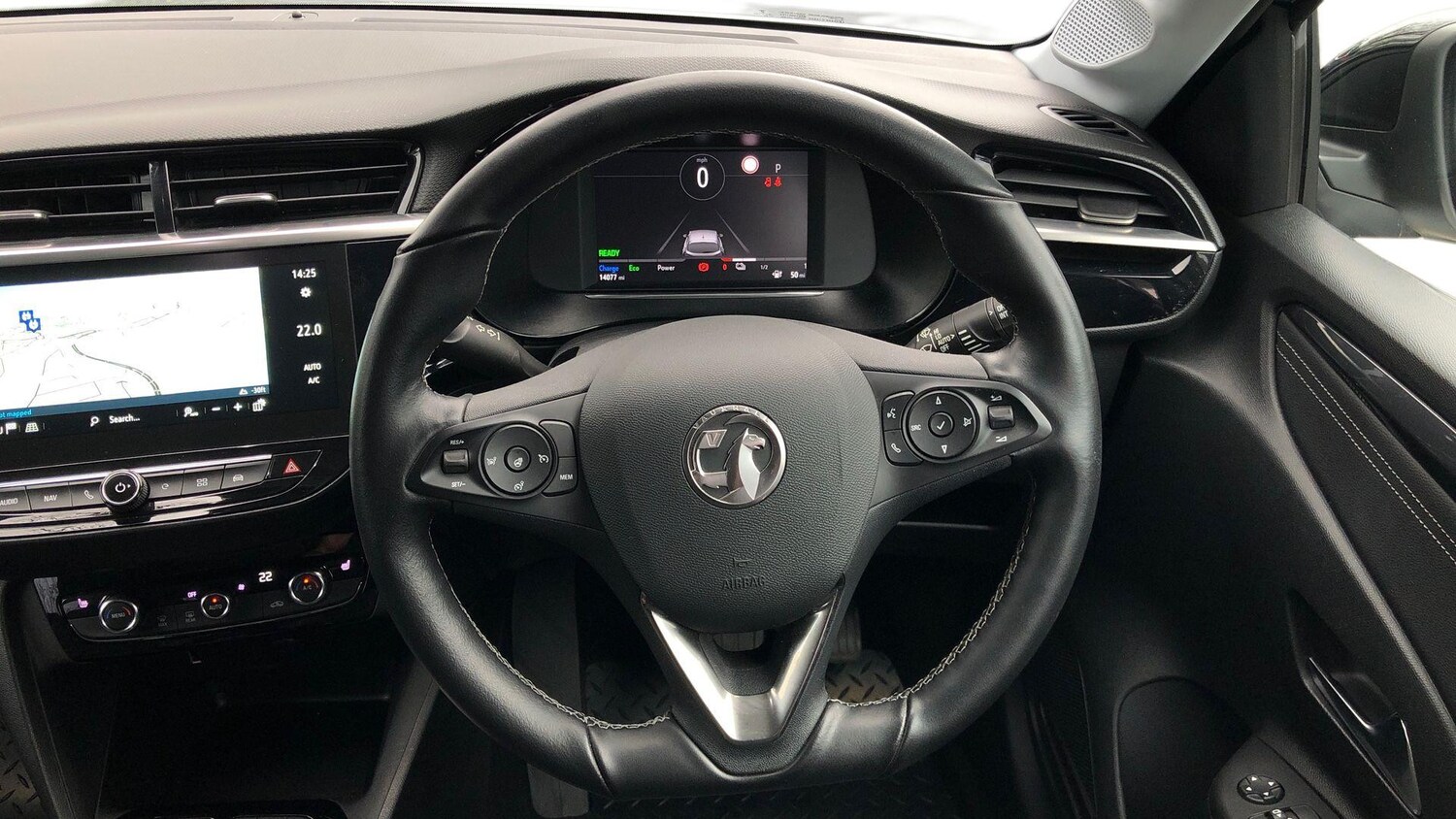 Used Vauxhall Corsa 2022 for sale - 76413730: Photo 9