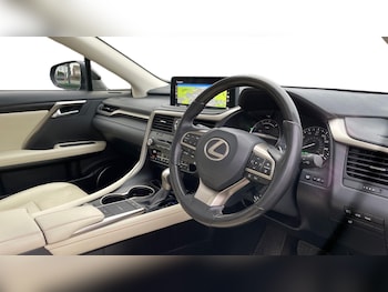 Used Lexus RX 2022 for sale - 77213838: Photo