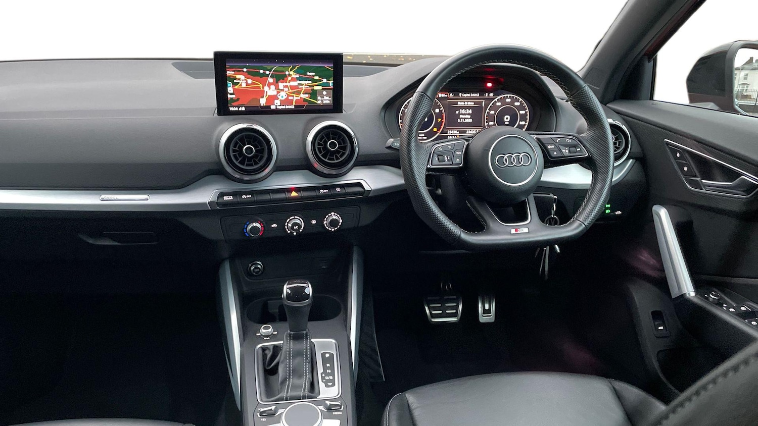 Used Audi Q2 2022 for sale - 76413816: Photo 10