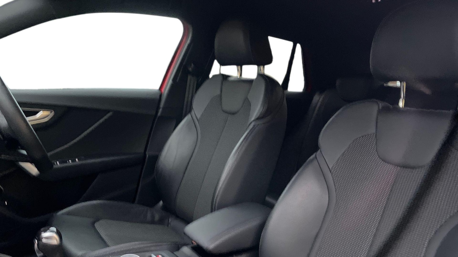 Used Audi Q2 2022 for sale - 76413816: Photo 11