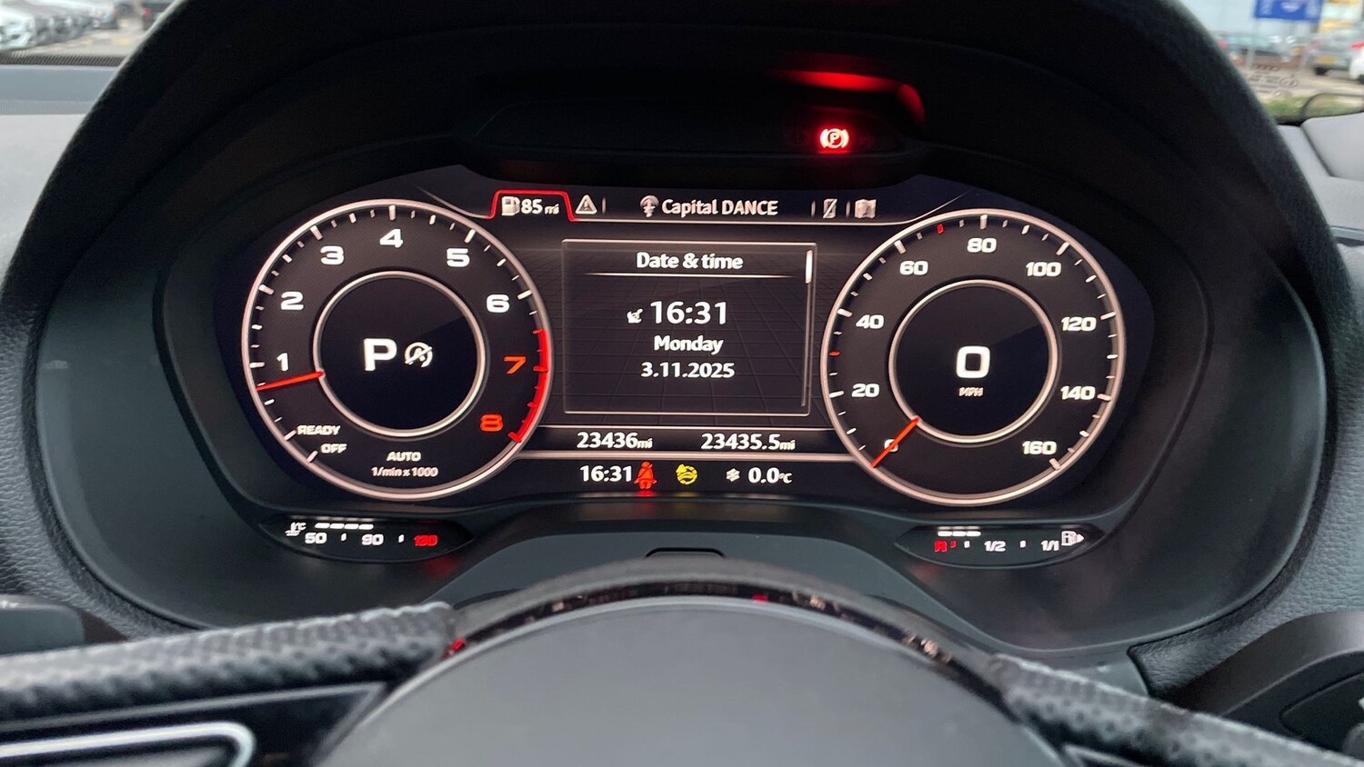 Used Audi Q2 2022 for sale - 76413816: Photo 13