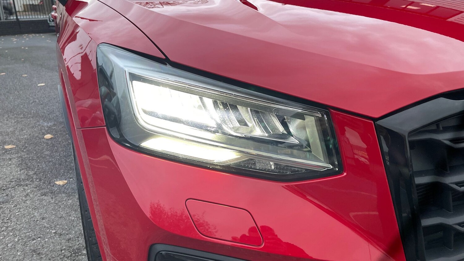 Used Audi Q2 2022 for sale - 76413816: Photo 15