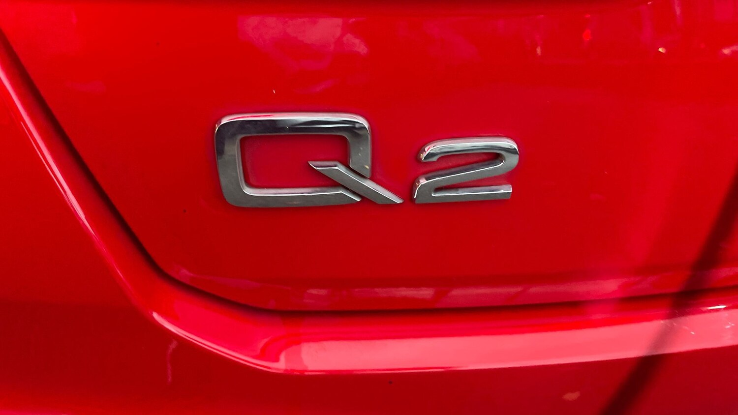 Used Audi Q2 2022 for sale - 76413816: Photo 17