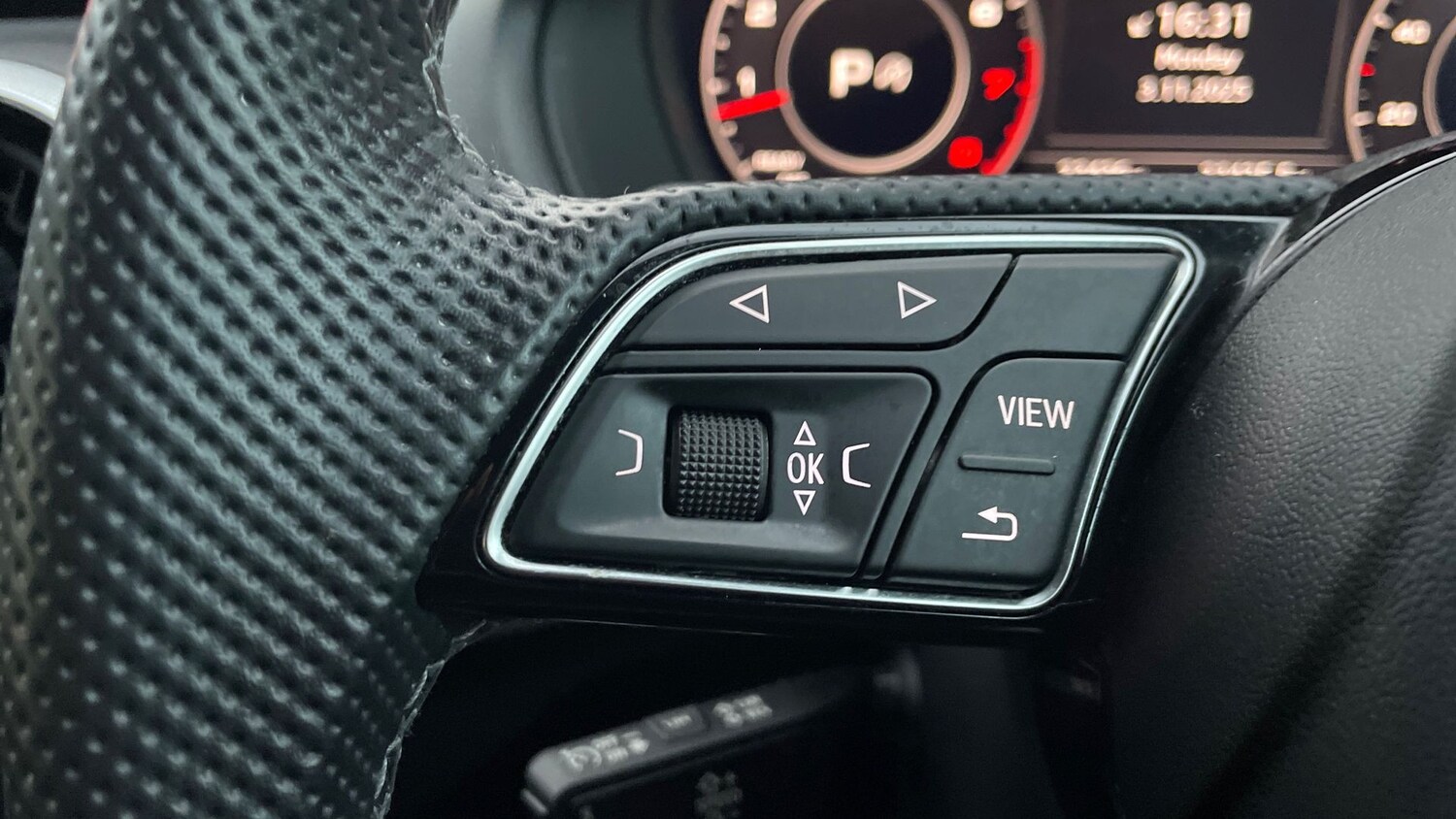 Used Audi Q2 2022 for sale - 76413816: Photo 19