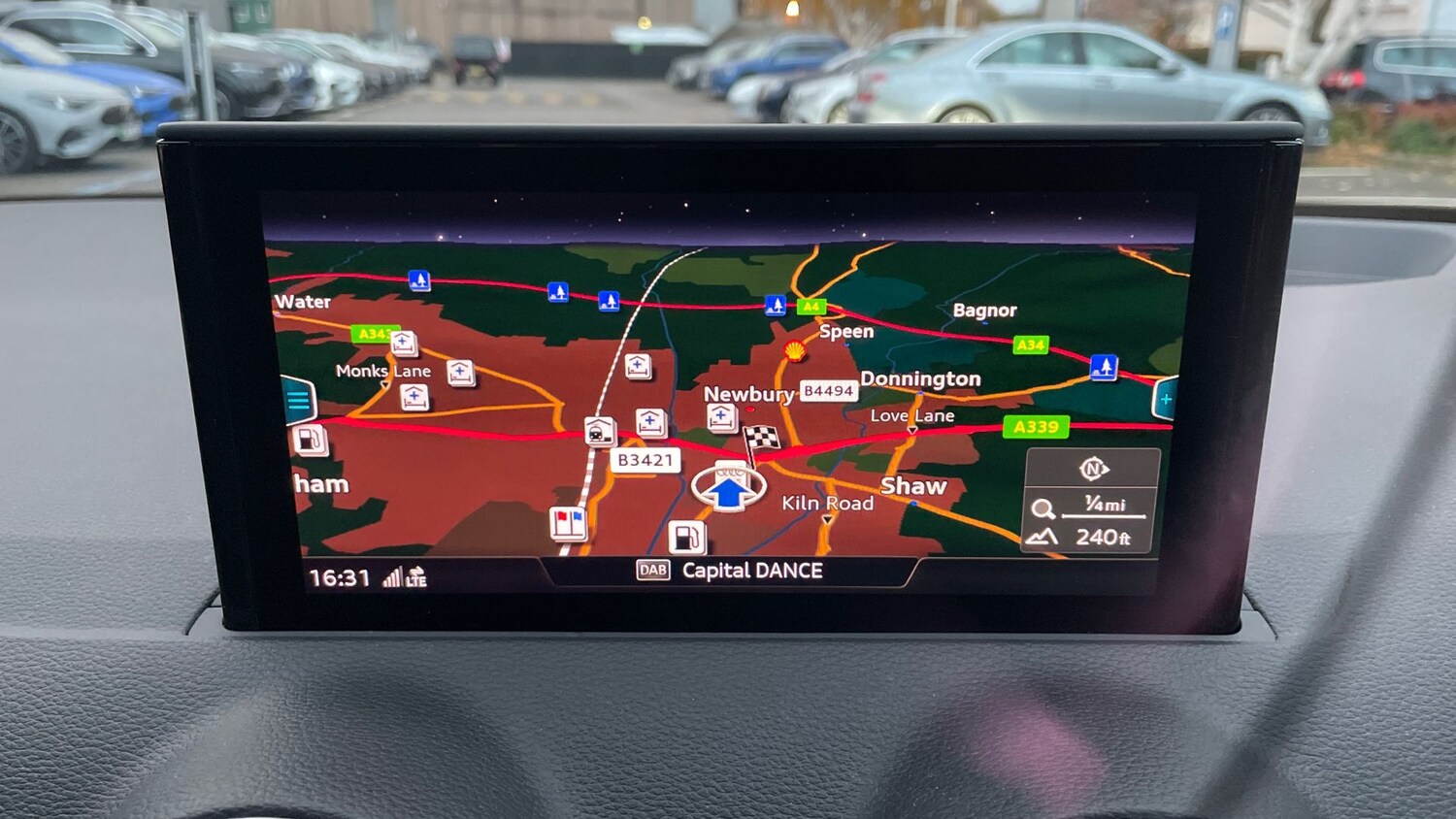 Used Audi Q2 2022 for sale - 76413816: Photo 20