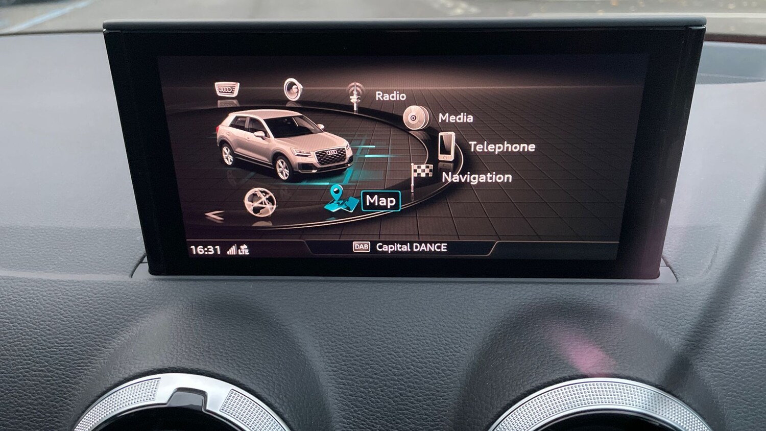 Used Audi Q2 2022 for sale - 76413816: Photo 21