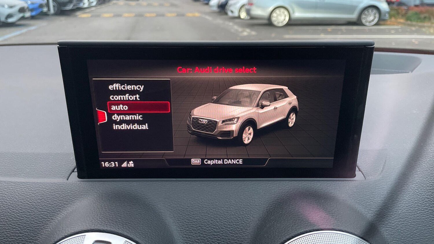 Used Audi Q2 2022 for sale - 76413816: Photo 22