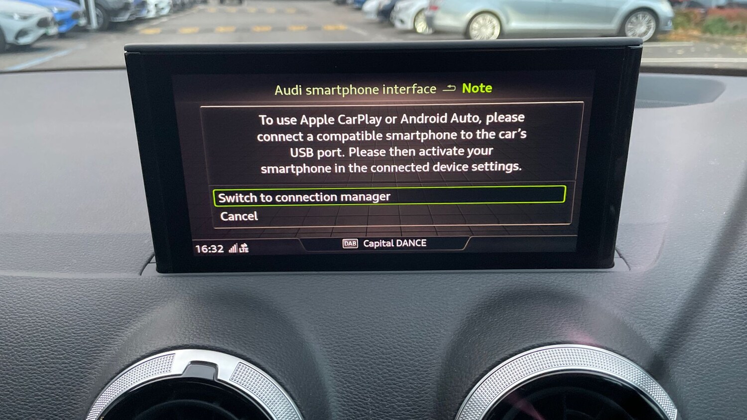 Used Audi Q2 2022 for sale - 76413816: Photo 24