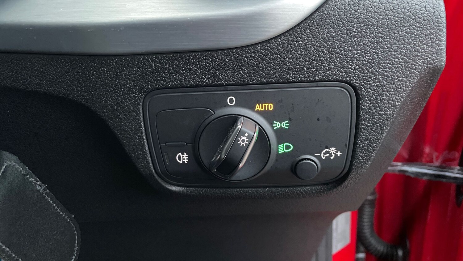 Used Audi Q2 2022 for sale - 76413816: Photo 34