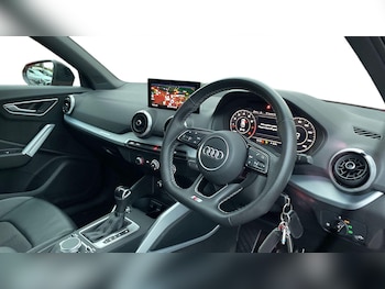 Used Audi Q2 2022 for sale - 76413816: Photo