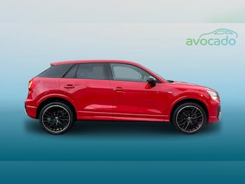 Used Audi Q2 2022 for sale - 76413816: Photo