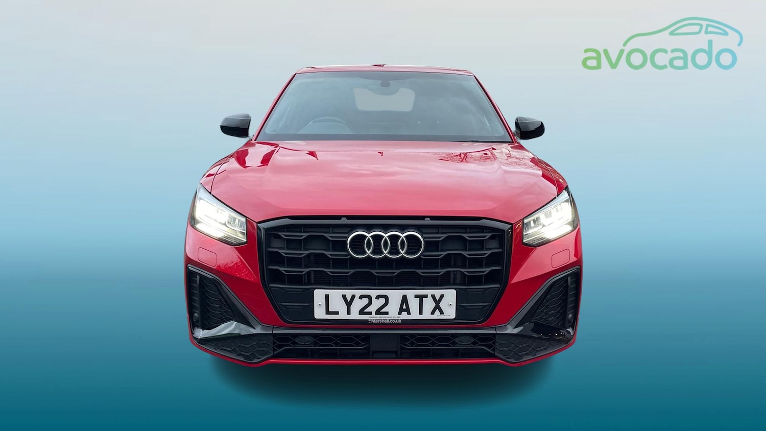 Used Audi Q2 2022 for sale - 76413816: Photo 6