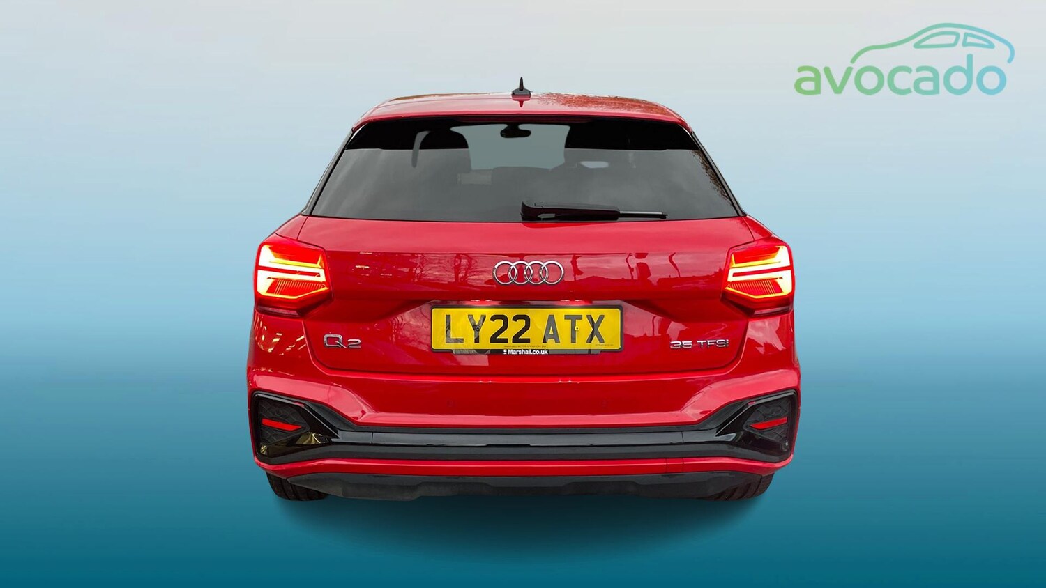 Used Audi Q2 2022 for sale - 76413816: Photo 7