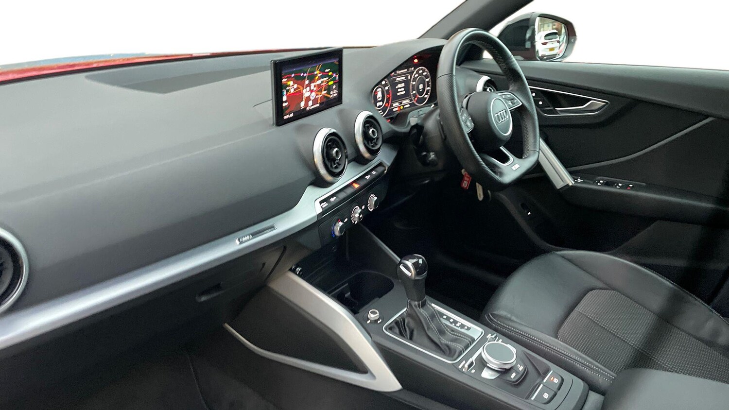 Used Audi Q2 2022 for sale - 76413816: Photo 8