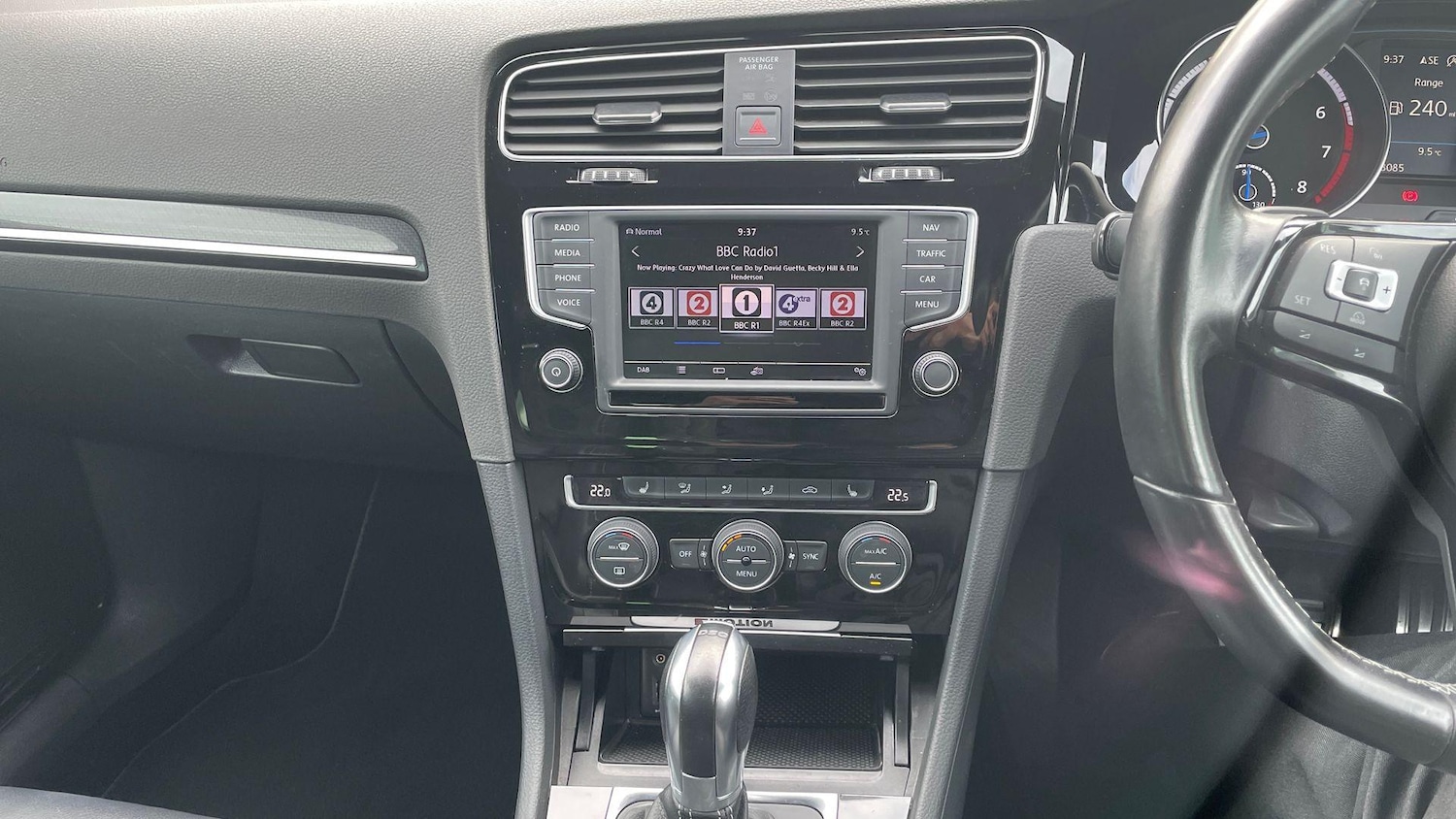 Used Volkswagen Golf 2016 for sale - 76413527: Photo 10