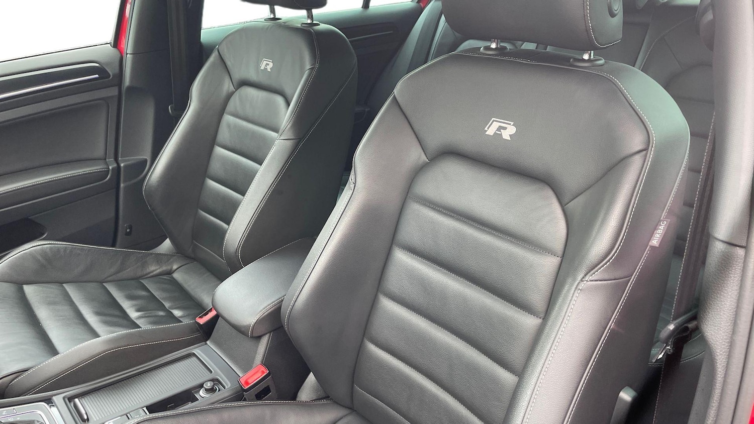 Used Volkswagen Golf 2016 for sale - 76413527: Photo 11