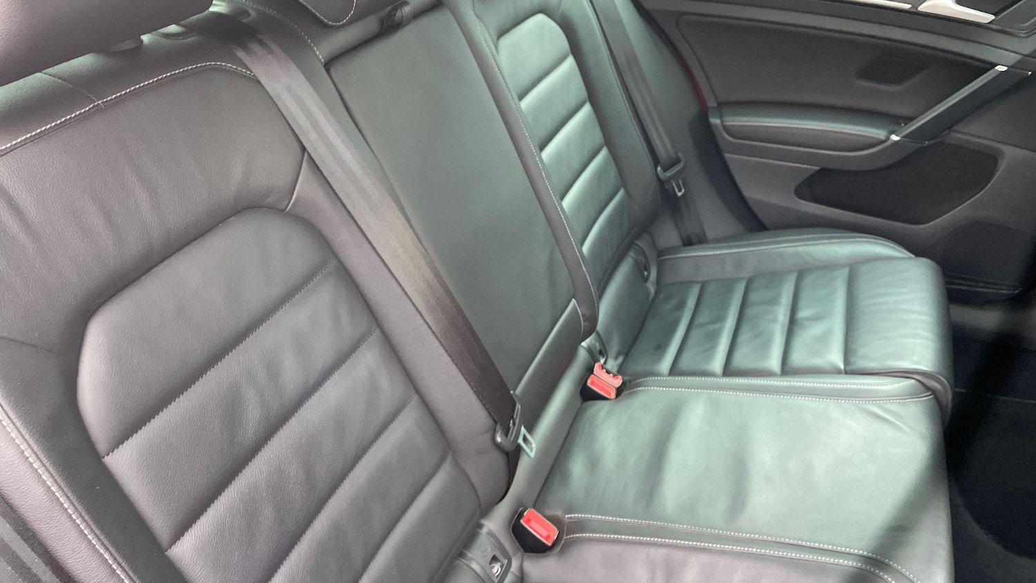 Used Volkswagen Golf 2016 for sale - 76413527: Photo 12