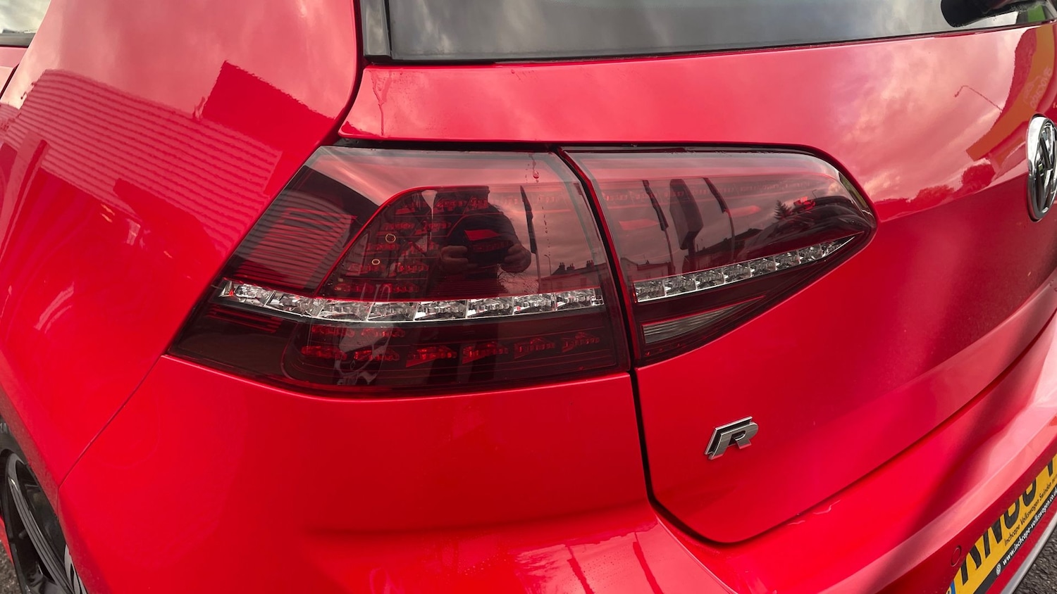 Used Volkswagen Golf 2016 for sale - 76413527: Photo 16