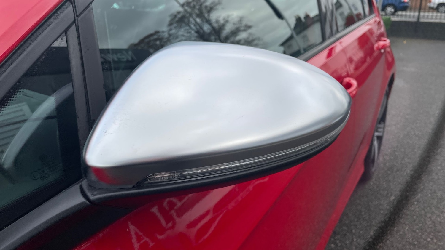 Used Volkswagen Golf 2016 for sale - 76413527: Photo 25