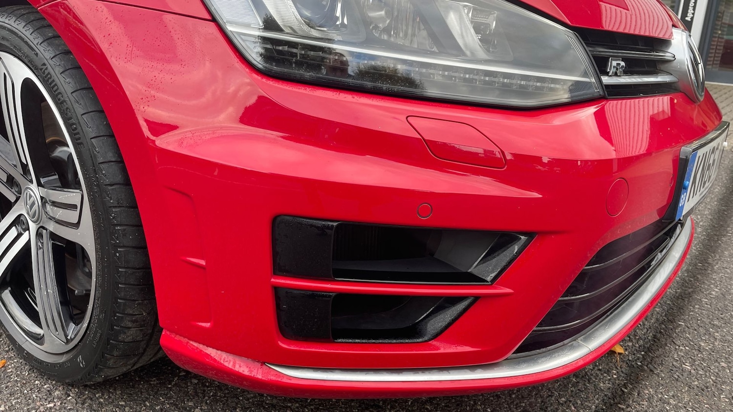 Used Volkswagen Golf 2016 for sale - 76413527: Photo 28