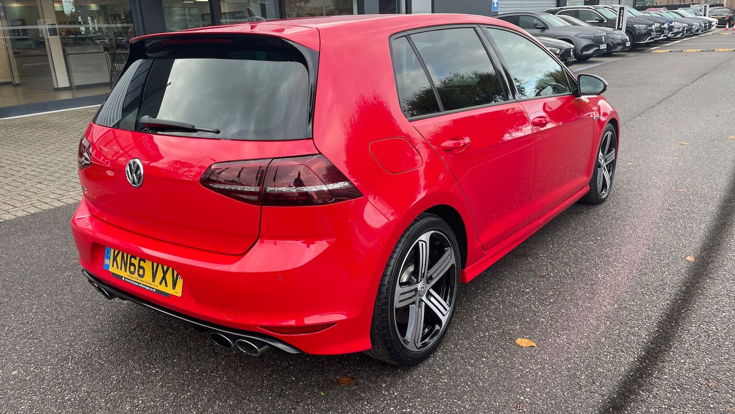 Used Volkswagen Golf 2016 for sale - 76413527: Photo 29