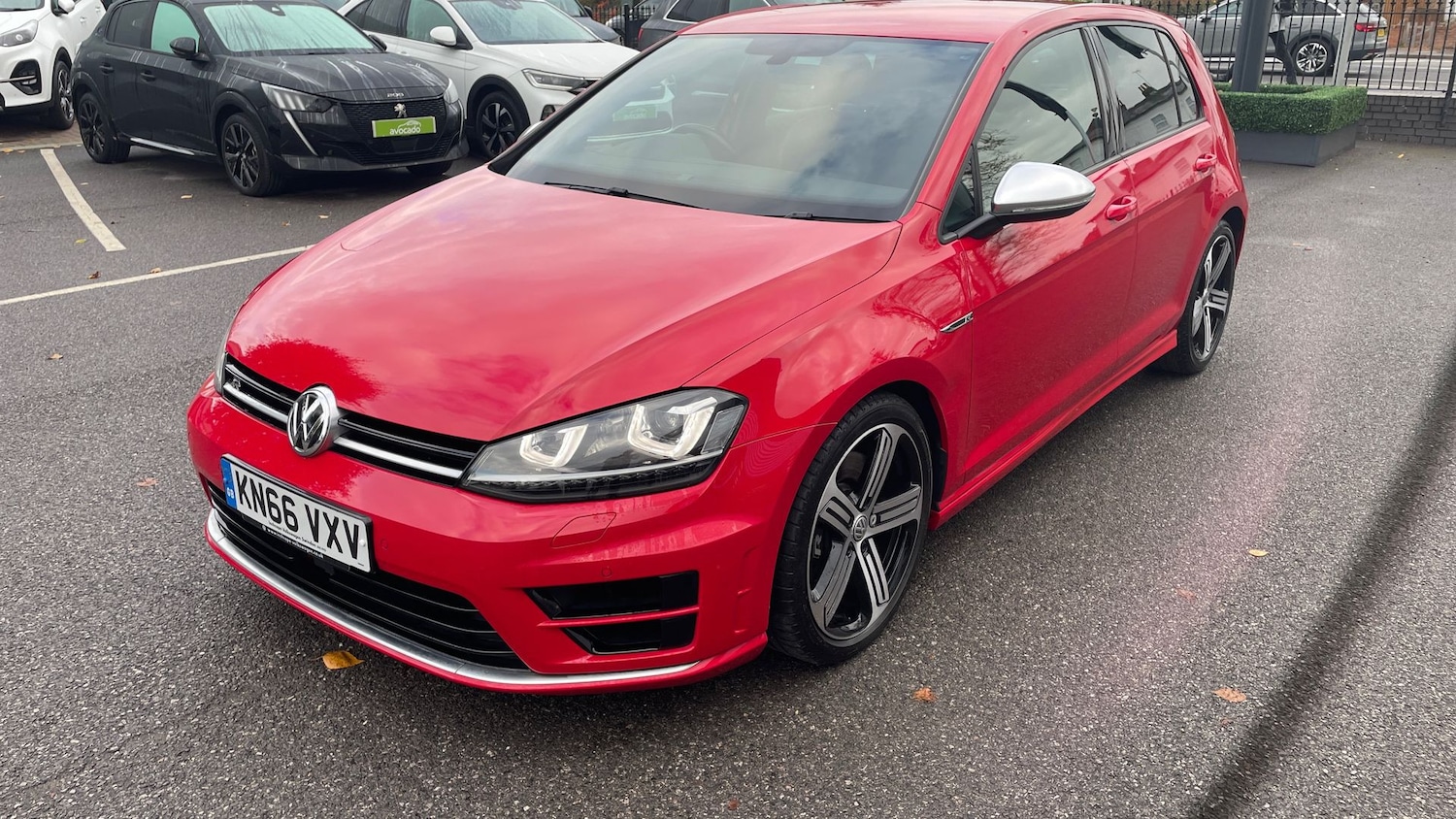 Used Volkswagen Golf 2016 for sale - 76413527: Photo 39