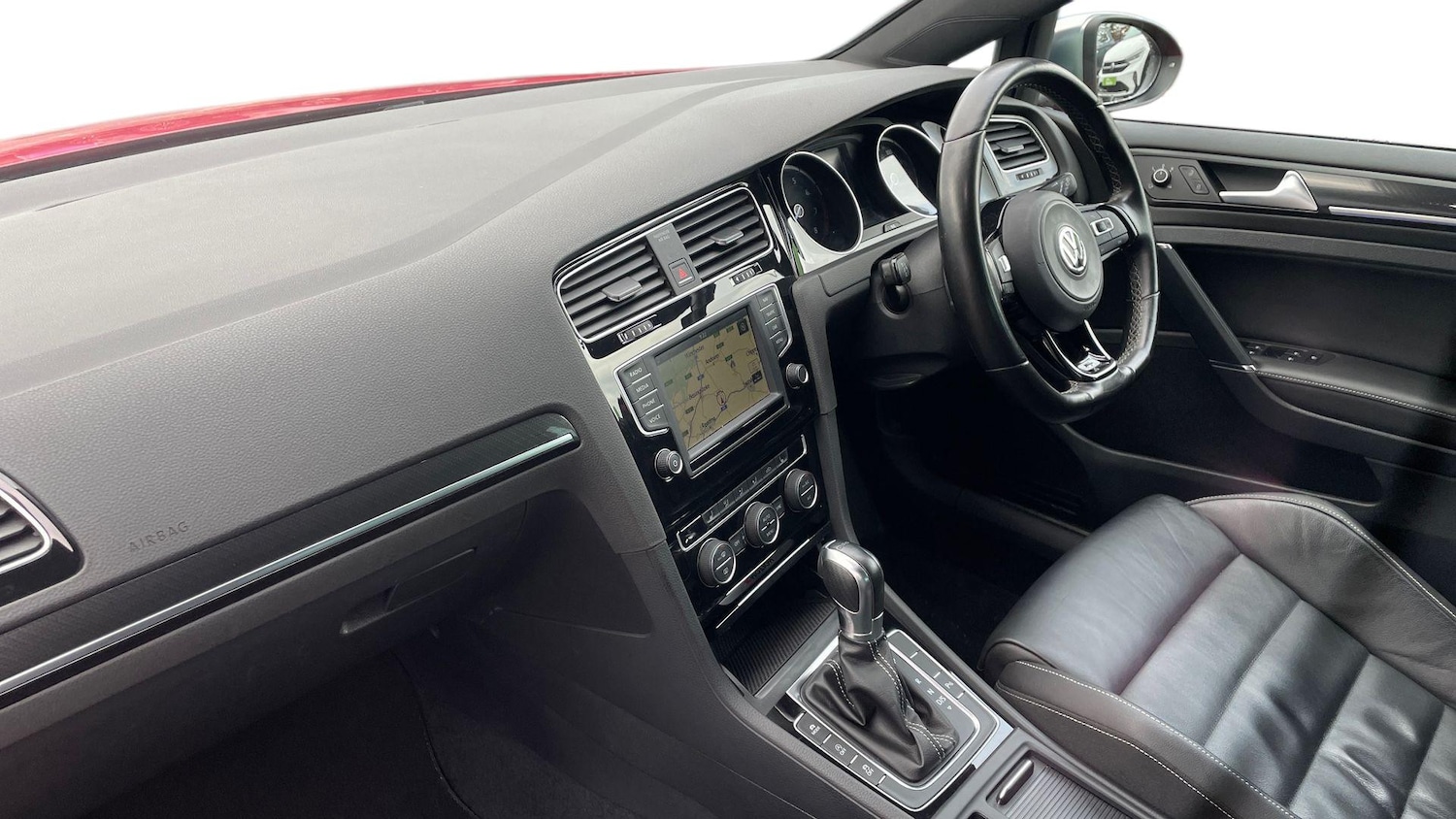 Used Volkswagen Golf 2016 for sale - 76413527: Photo 8