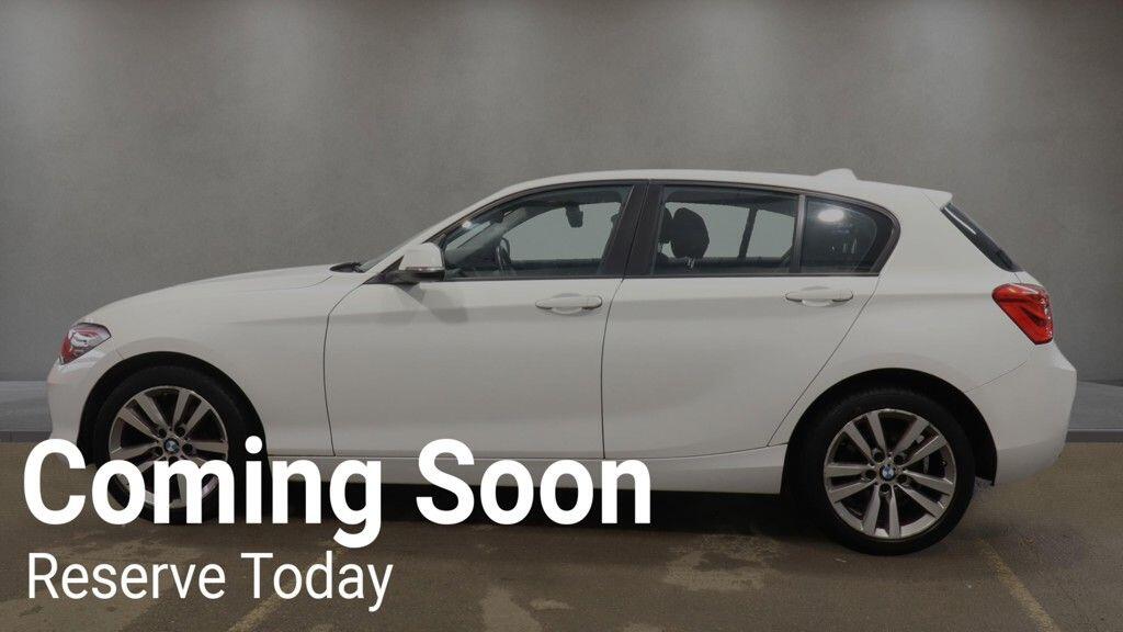 Used BMW 1 Series 2016 for sale - 77377216: Photo 10
