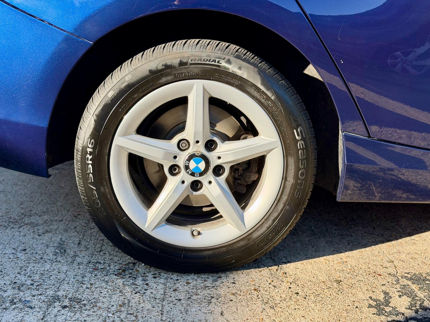 Used BMW 1 Series 2018 for sale - 77456555: Photo 18