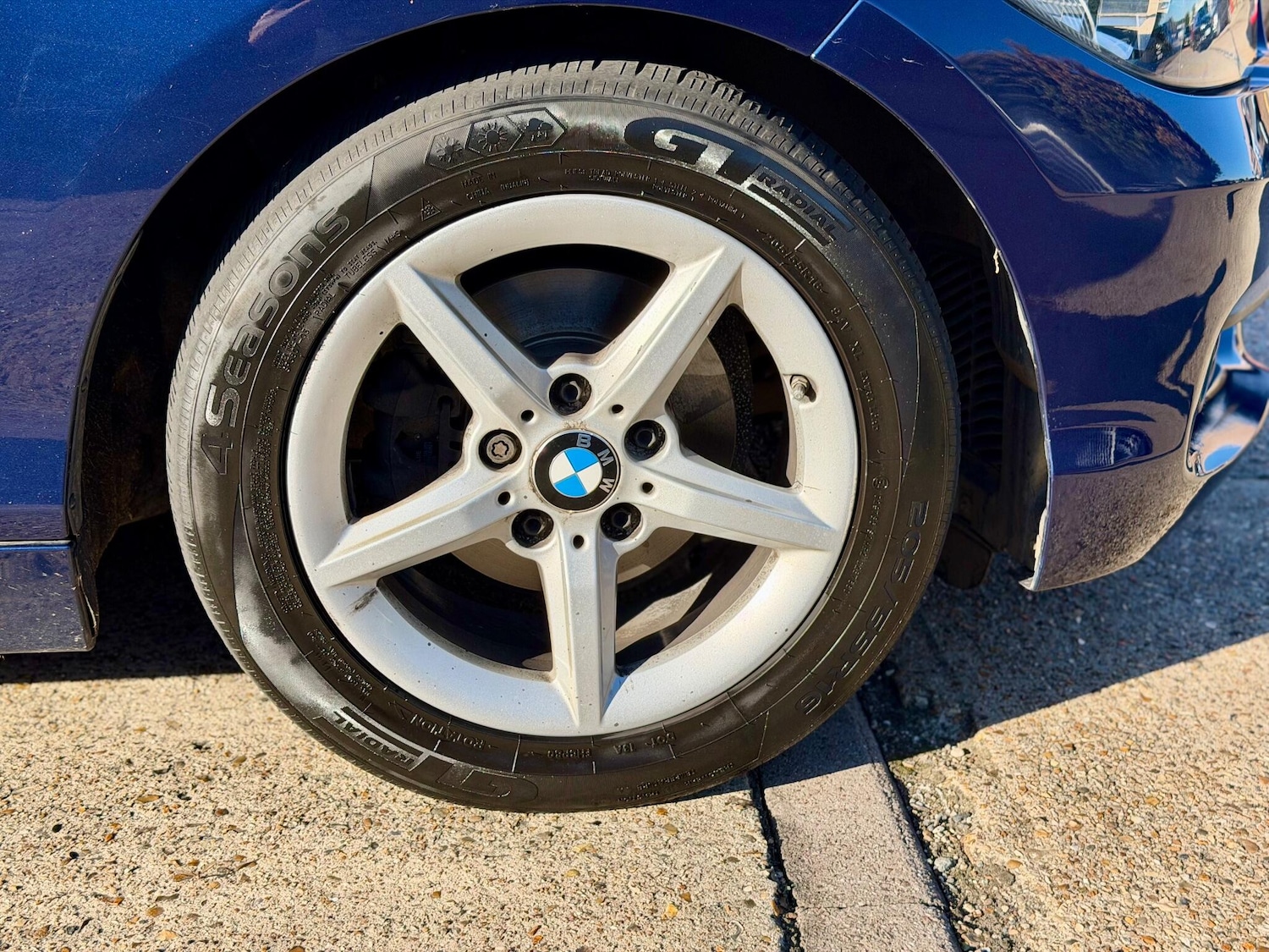 Used BMW 1 Series 2018 for sale - 77456555: Photo 20