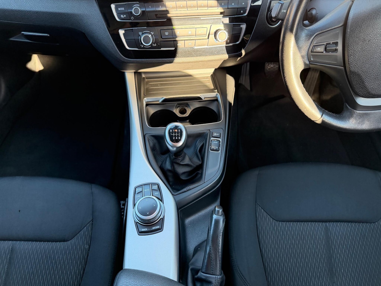 Used BMW 1 Series 2018 for sale - 77456555: Photo 22