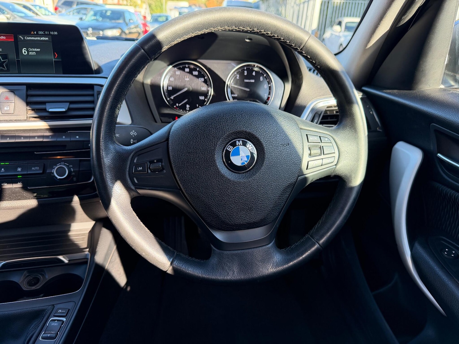 Used BMW 1 Series 2018 for sale - 77456555: Photo 23