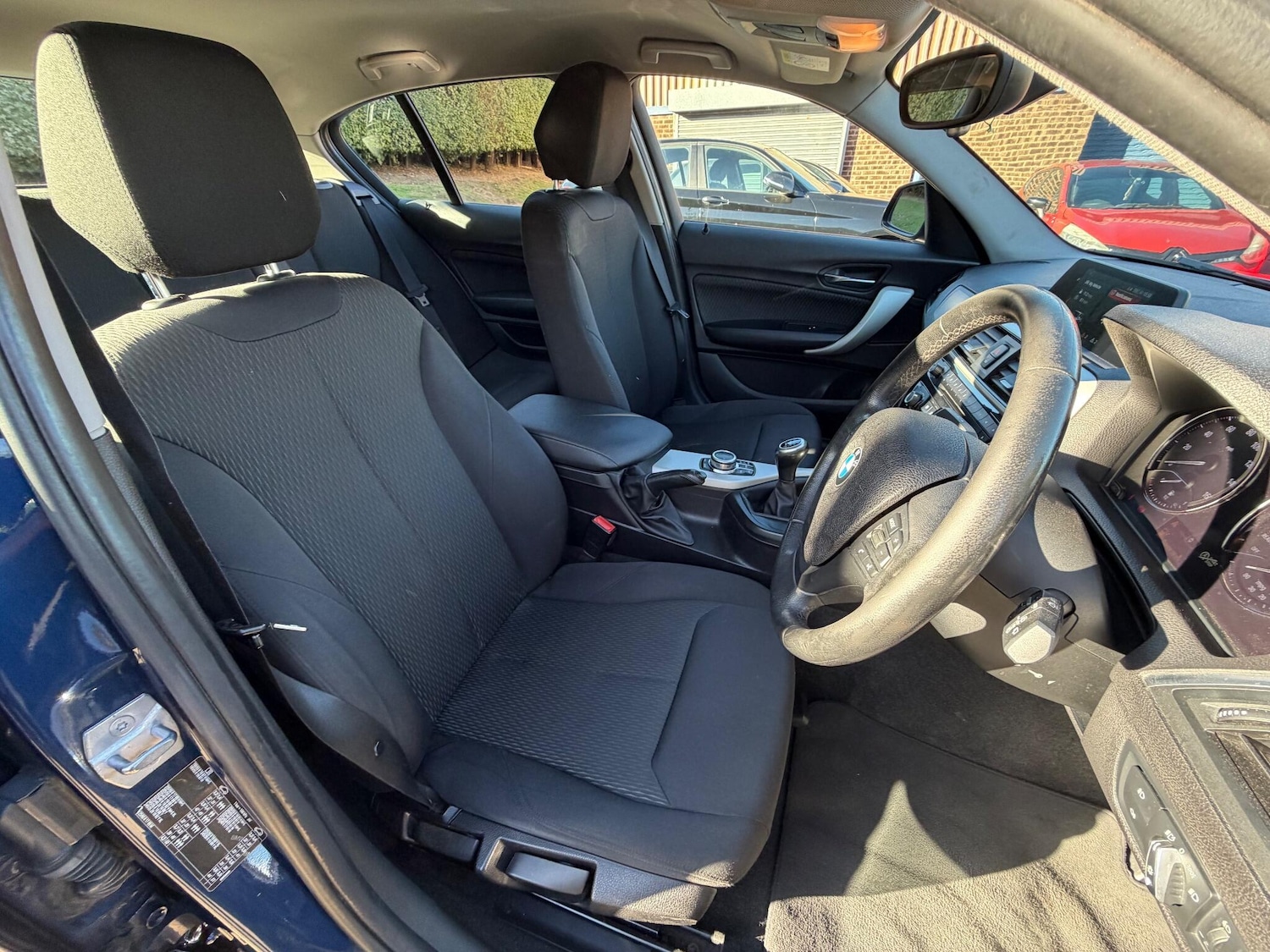 Used BMW 1 Series 2018 for sale - 77456555: Photo 24