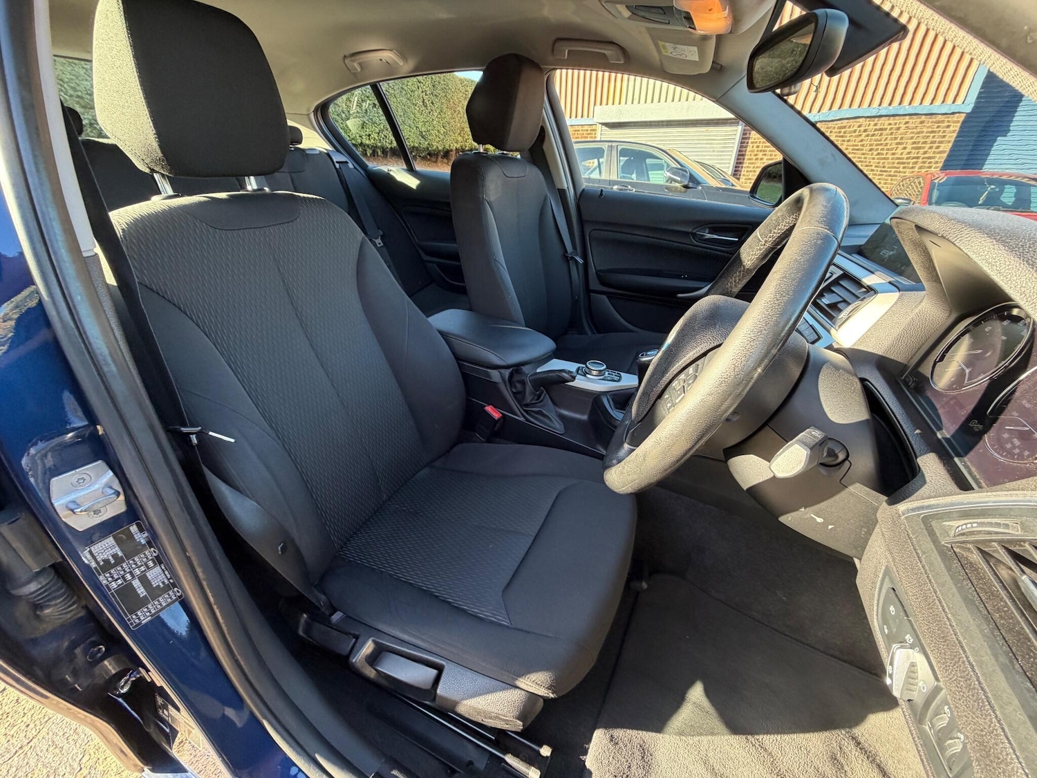 Used BMW 1 Series 2018 for sale - 77456555: Photo 25