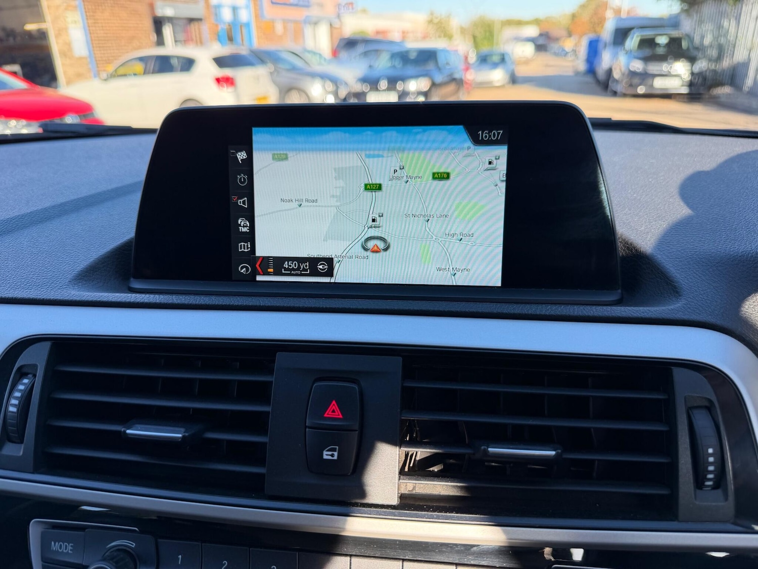 Used BMW 1 Series 2018 for sale - 77456555: Photo 32