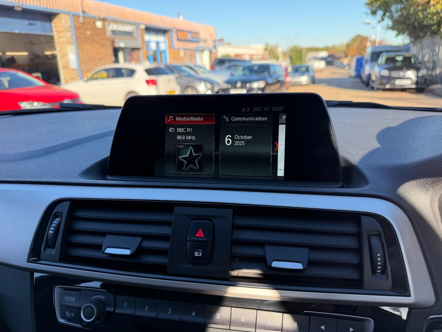 Used BMW 1 Series 2018 for sale - 77456555: Photo 33