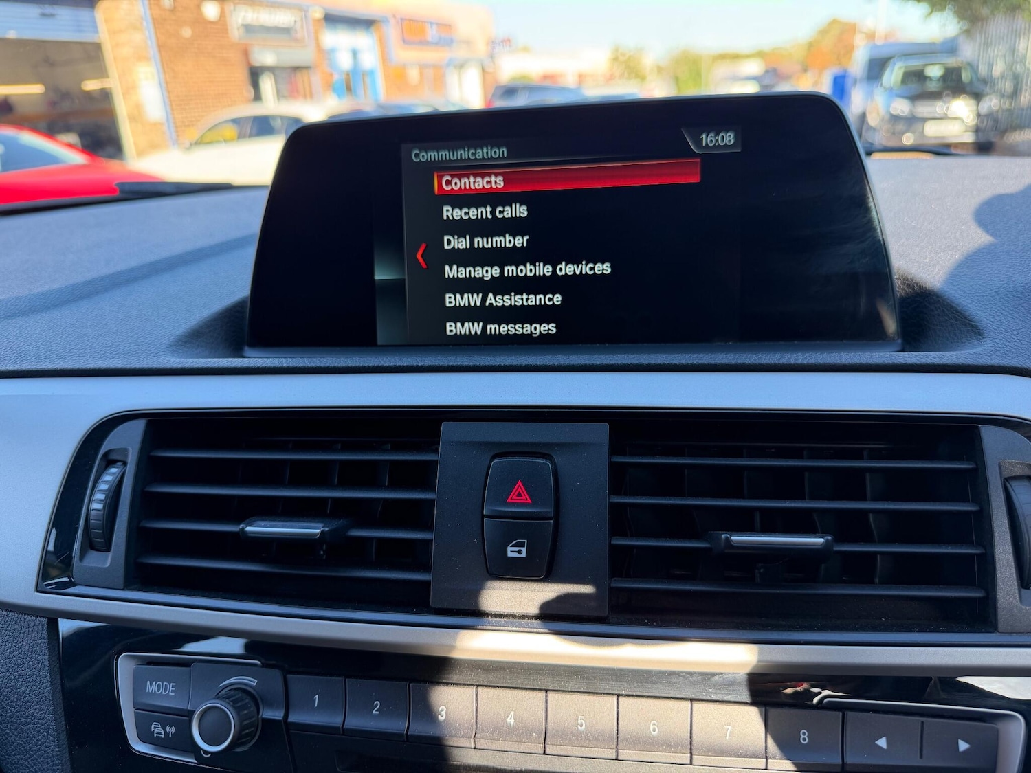 Used BMW 1 Series 2018 for sale - 77456555: Photo 35