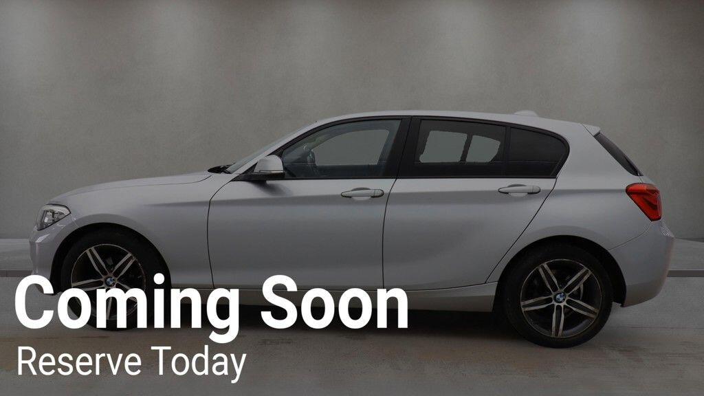 Used BMW 1 Series 2016 for sale - 78071758: Photo 11