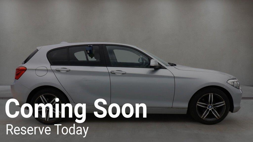 Used BMW 1 Series 2016 for sale - 78071758: Photo 8