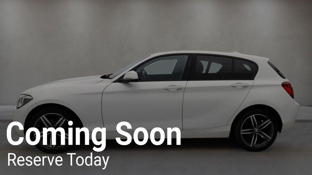 Used BMW 1 Series 2014 for sale - 76781129: Photo 5